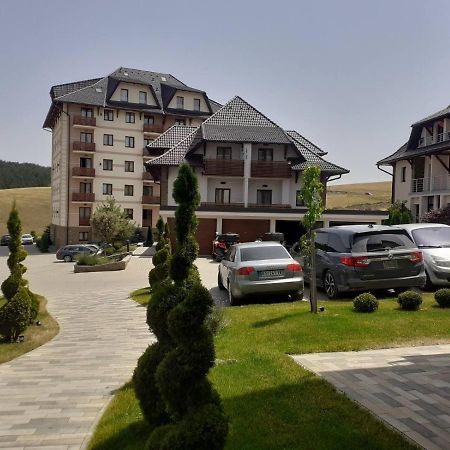 Zlatibor Hills Sky 아파트 외부 사진