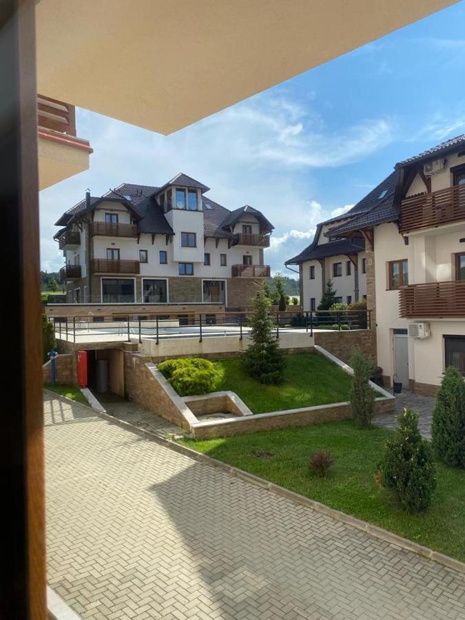 Zlatibor Hills Sky 아파트 외부 사진