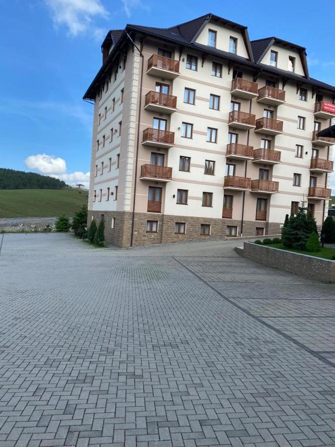 Zlatibor Hills Sky 아파트 외부 사진