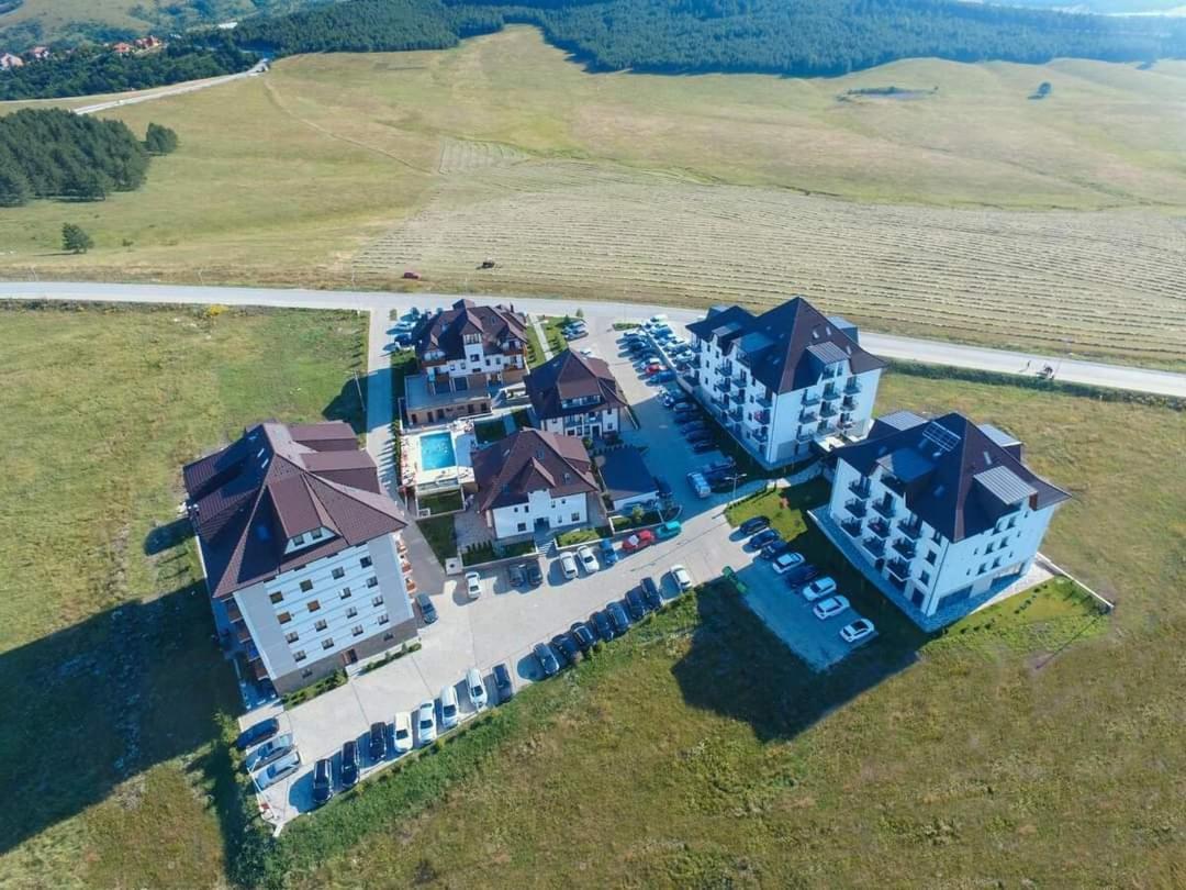 Zlatibor Hills Sky 아파트 외부 사진