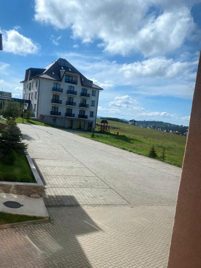 Zlatibor Hills Sky 아파트 외부 사진